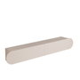 Hanah Home LUM1-CO Soporte para TV Color Arena